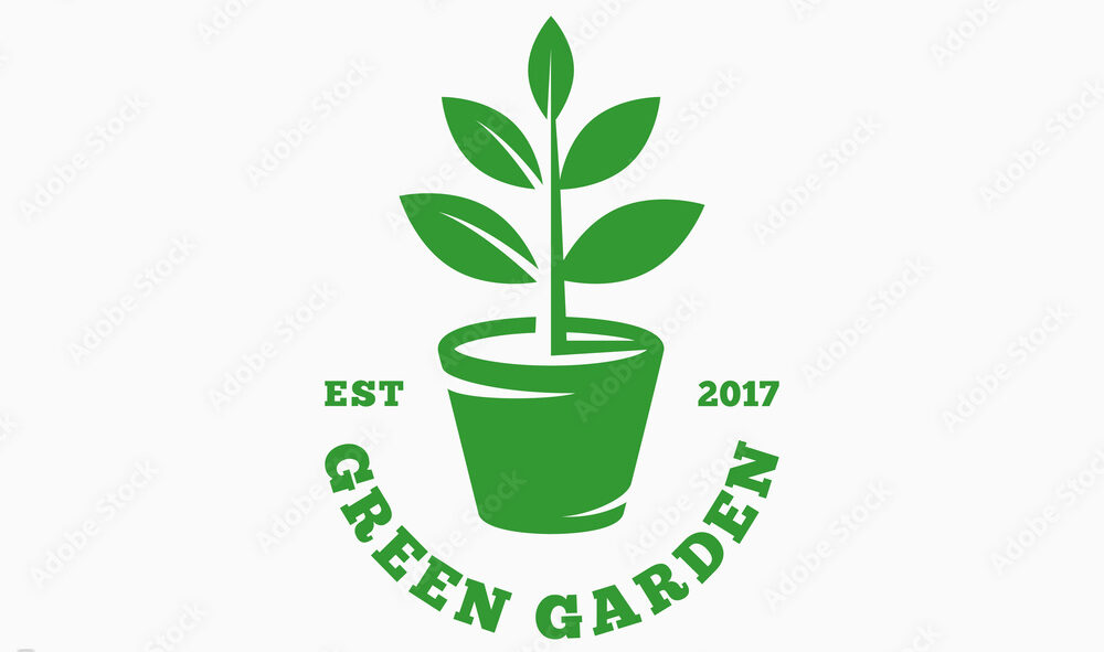 green garden just another viral website