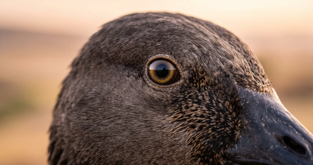 "bird magnetoreception showing magnetic field detection during migration."