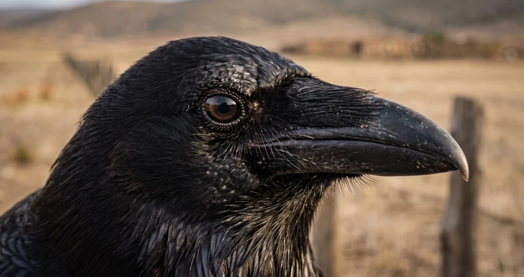 raven intelligence theory of mind illustrated through food-caching behavior."