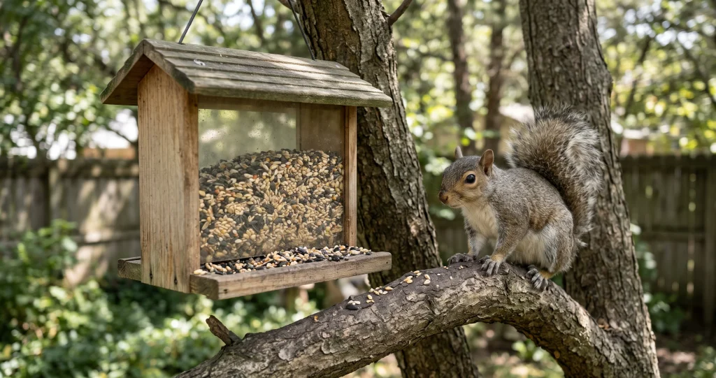 Educational comparison showing how capsaicin activates heat-sensitive receptors in mammals but has much less effect on the corresponding receptors in birds.